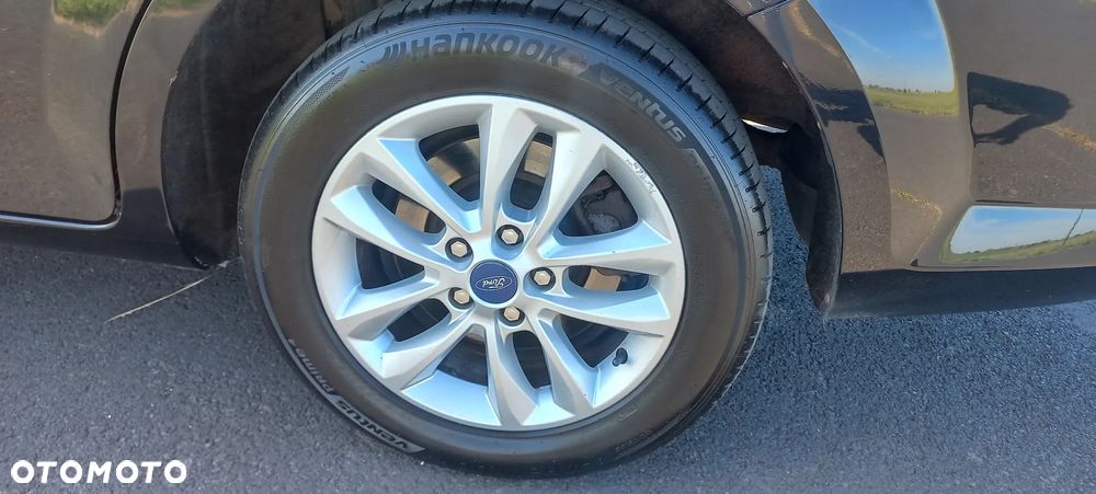 Ford Mondeo 2.0 TDCi Titanium - 20