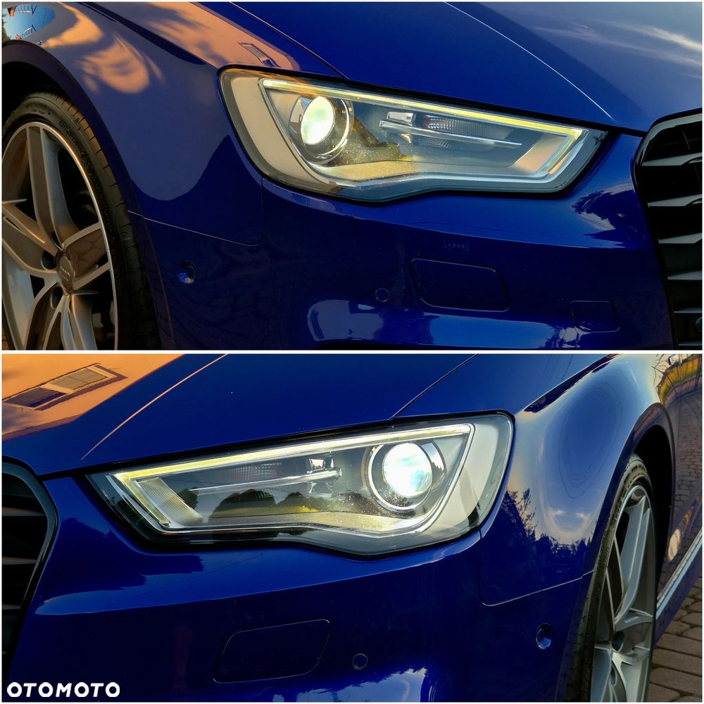 Audi A3 Limousine 2.0 TDI S line Sportpaket - 26