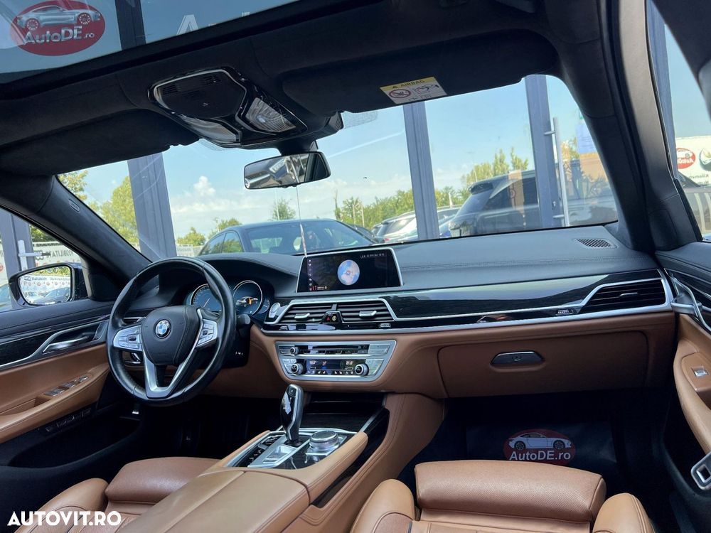 BMW Seria 7 - 6