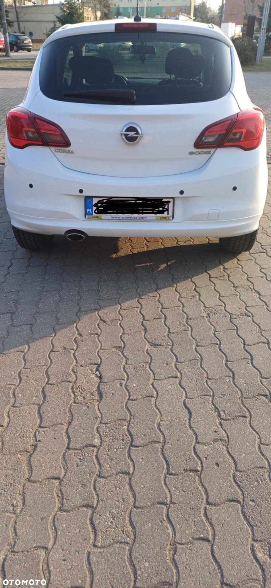 Opel Corsa 1.3 CDTI Color Edition - 4