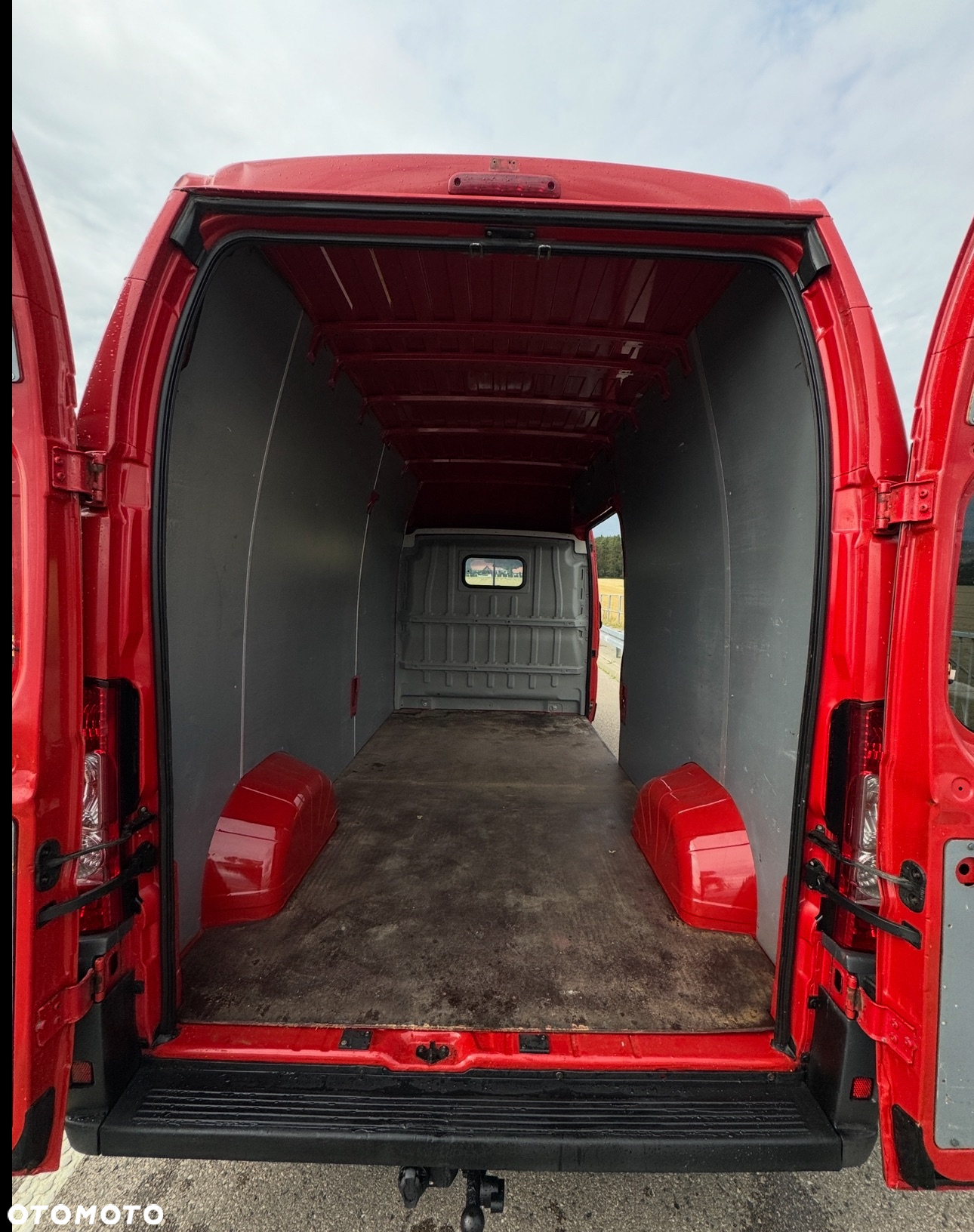 Fiat Ducato - 18
