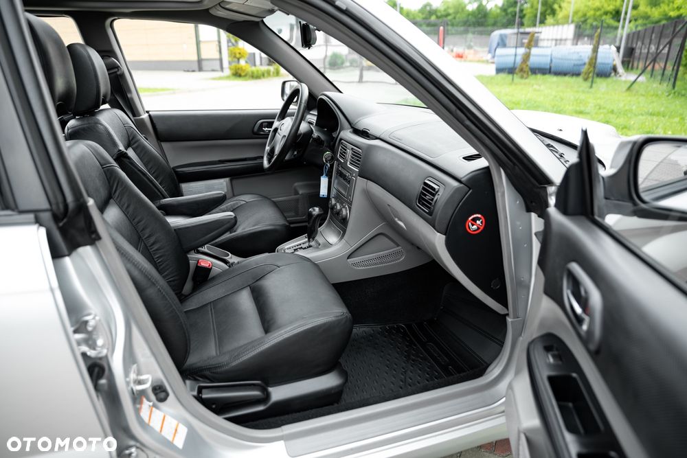 Subaru Forester - 23