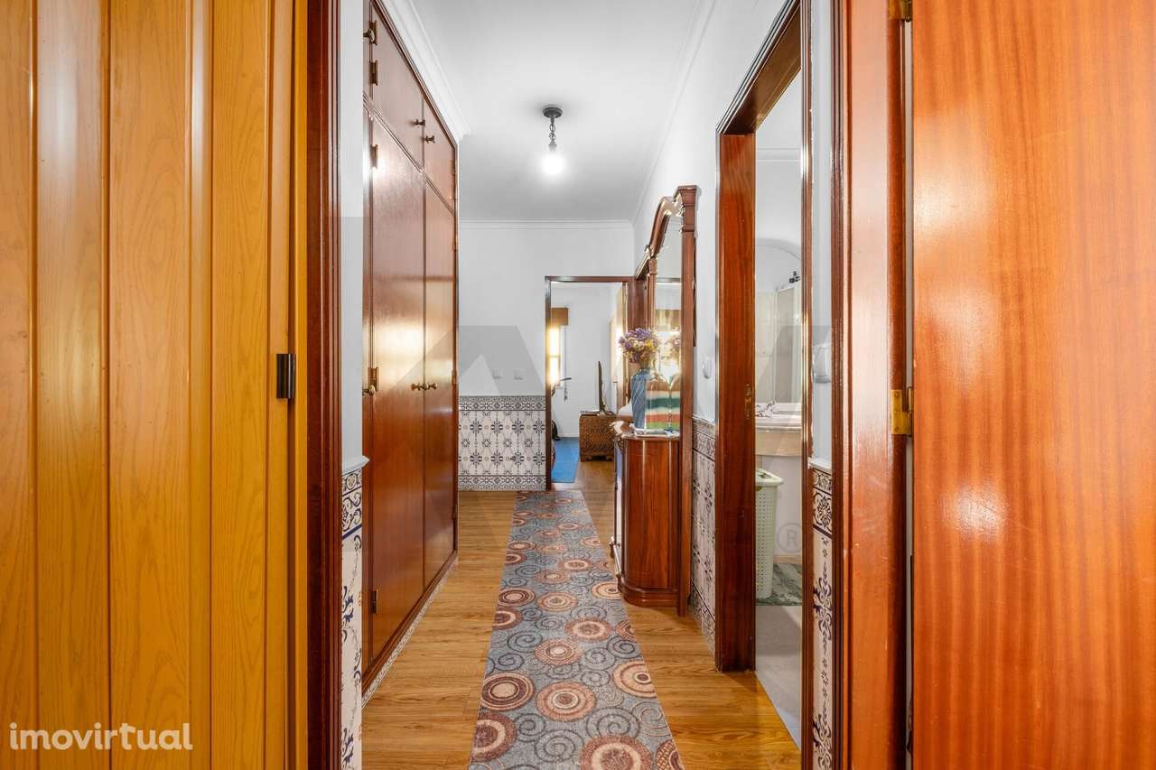 APARTAMENTO EM CANEÇAS - Grande imagem: 3/24