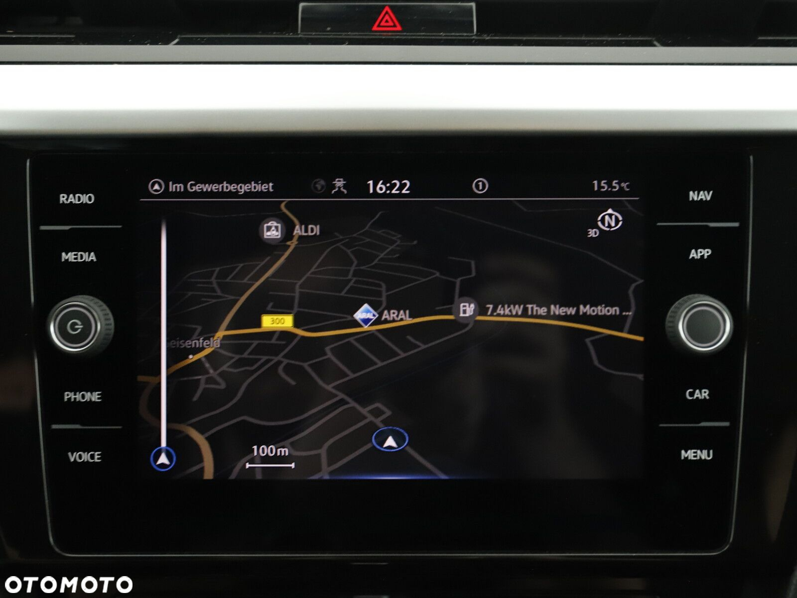 Volkswagen Arteon 2.0 TDI Elegance DSG - 22
