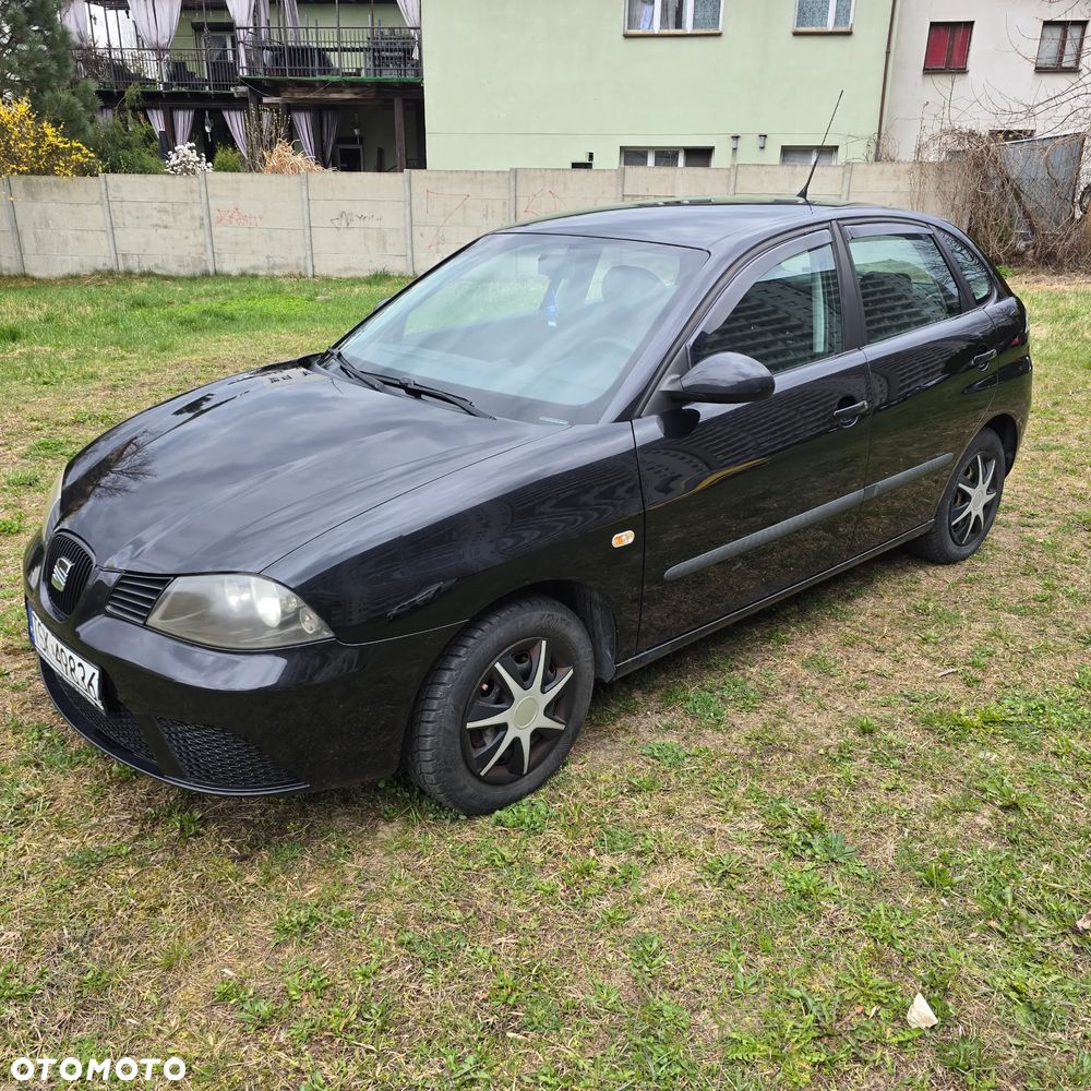 Seat Ibiza - 16