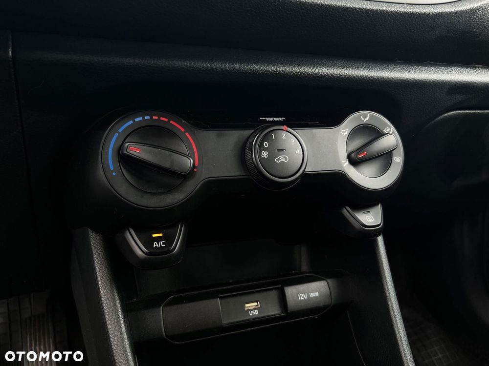 Kia Picanto 1.0 M - 15