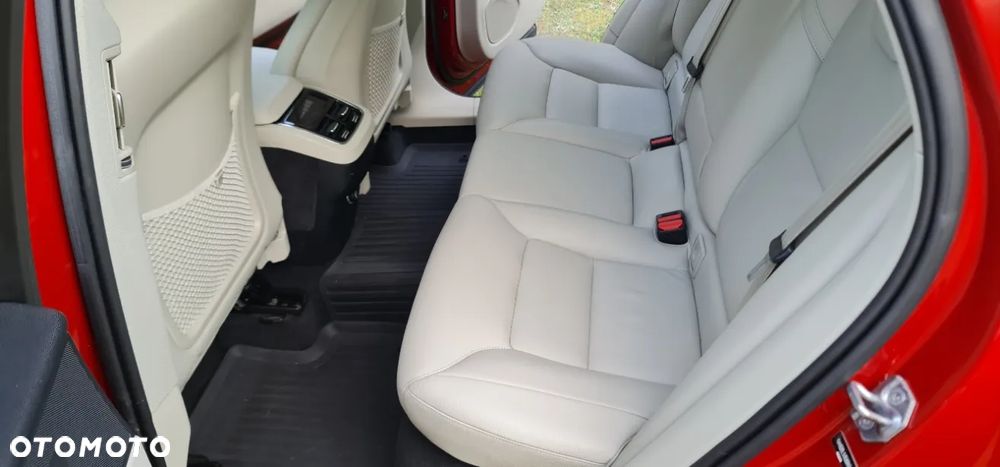 Volvo XC 60 T5 AWD Geartronic Inscription - 13