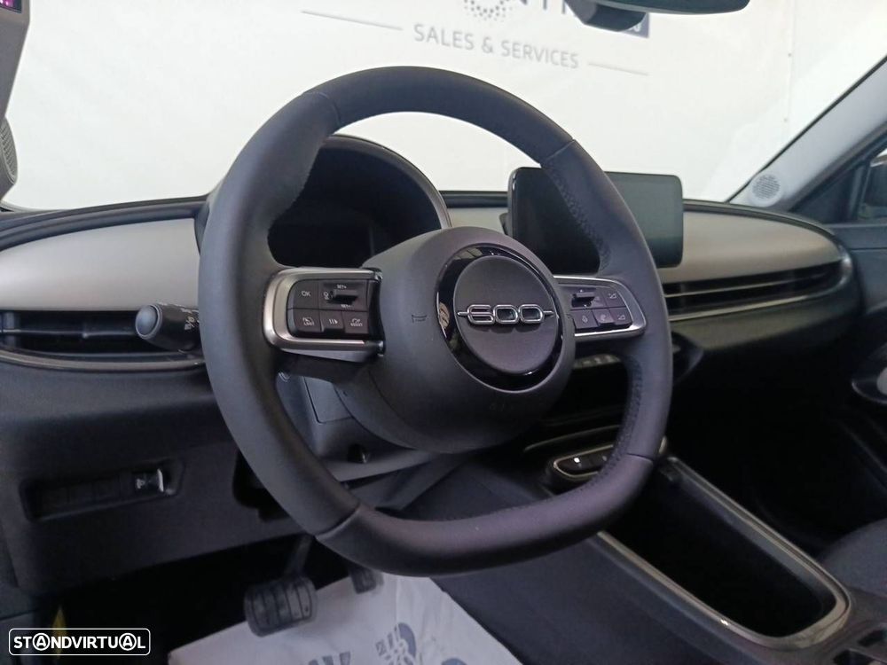 Fiat 600 - 12