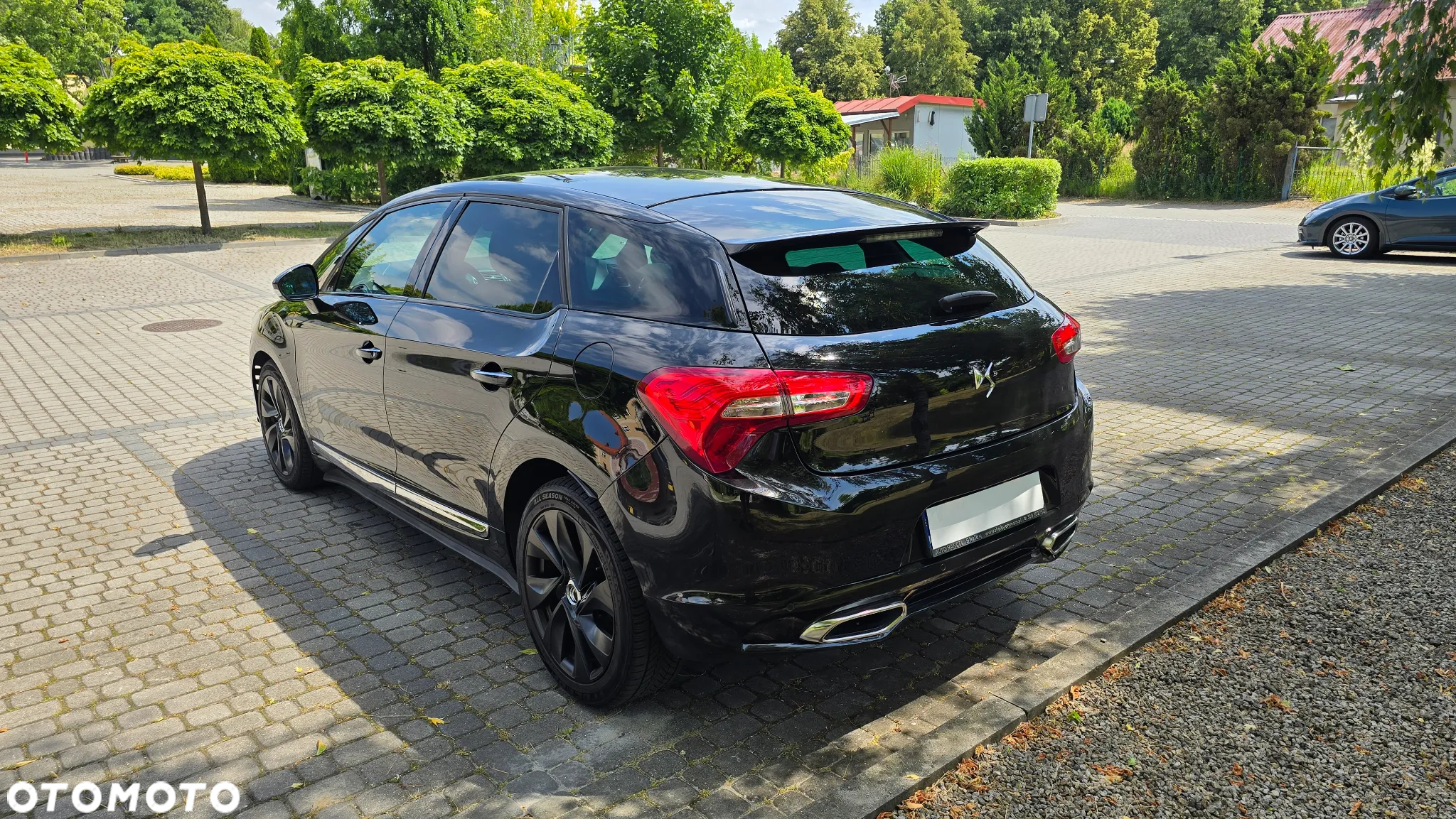 Citroën DS5 2.0 HDi SportChic - 5
