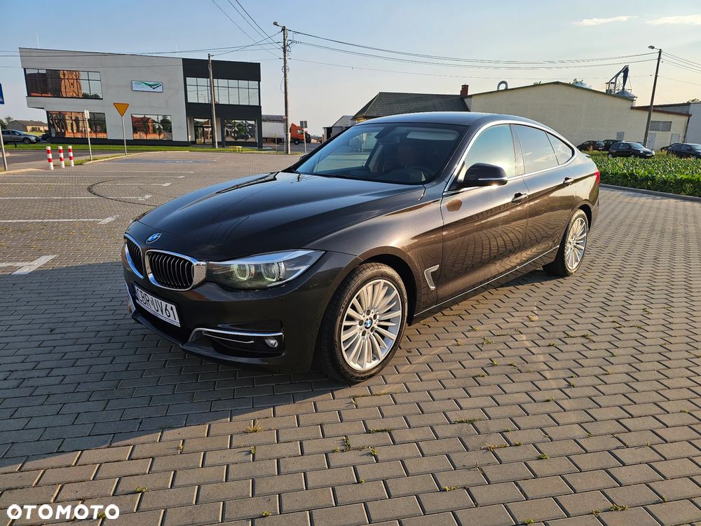 BMW Seria 3 - 1