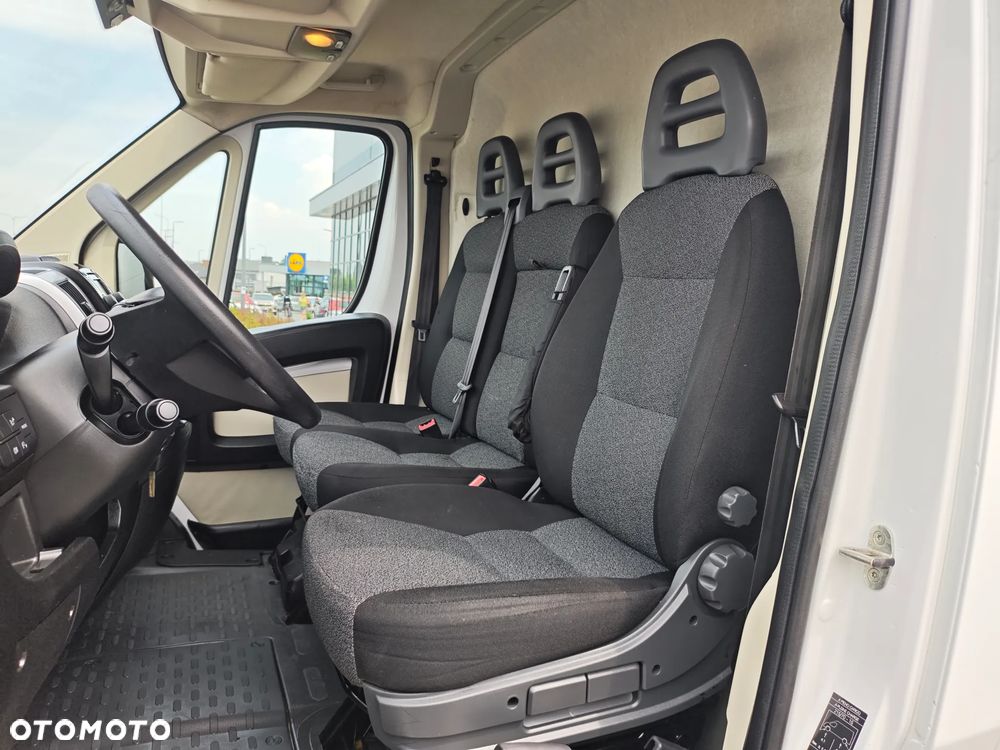 Fiat Ducato - 16