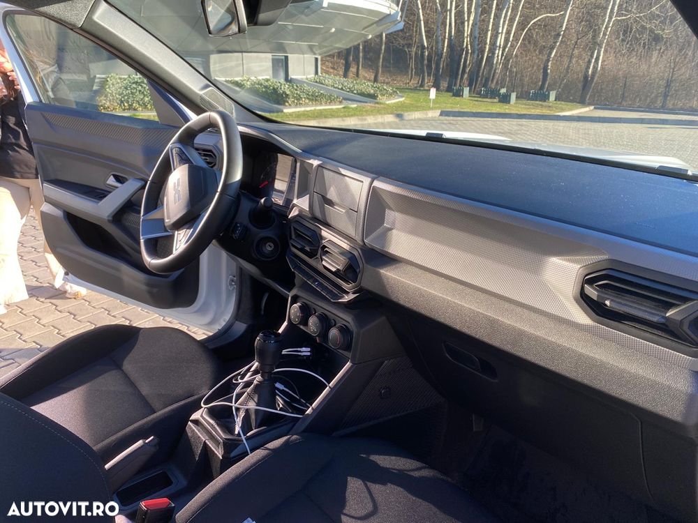 Dacia Duster - 4