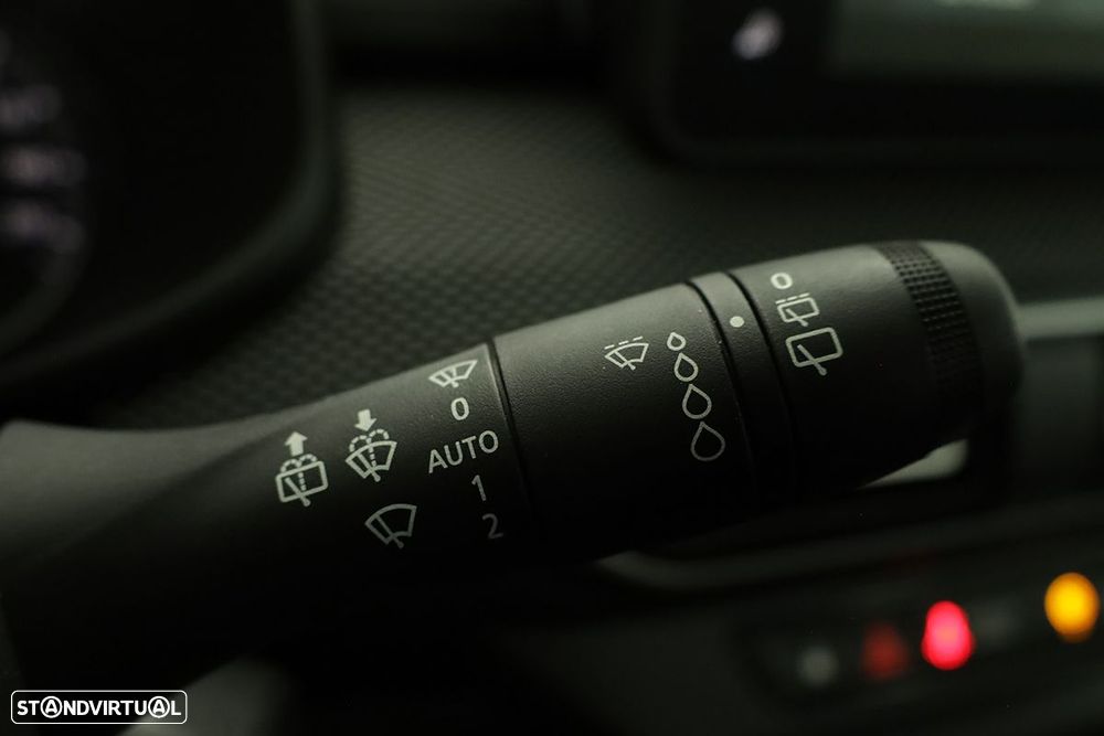 Dacia Sandero 1.0 ECO-G Expression Bi-Fuel - 17