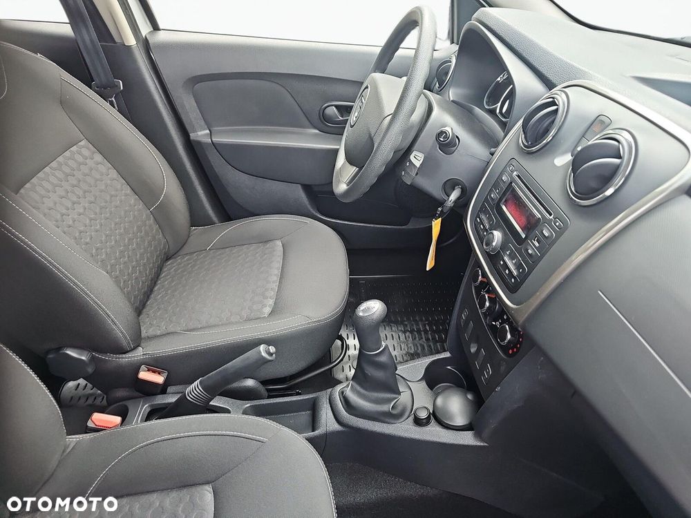Dacia Sandero - 22