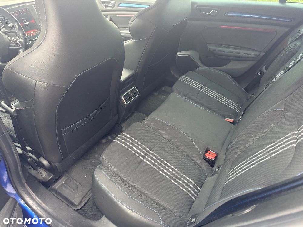 Renault Megane Grandtour ENERGY TCe 205 EDC GT - 8