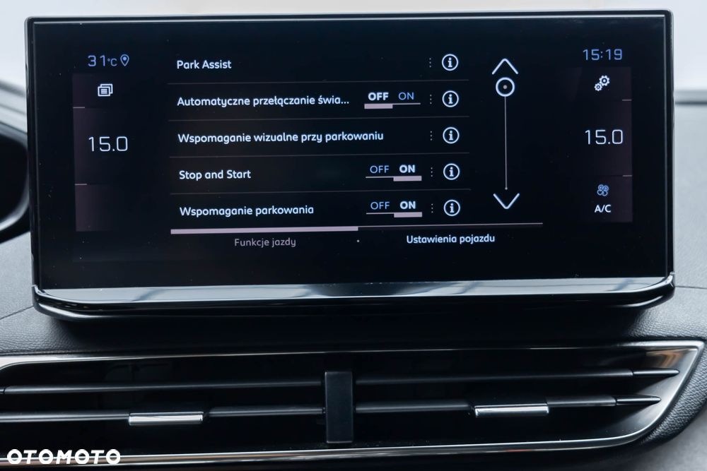 Peugeot 5008 BlueHDi 180 EAT8 GT Pack - 28