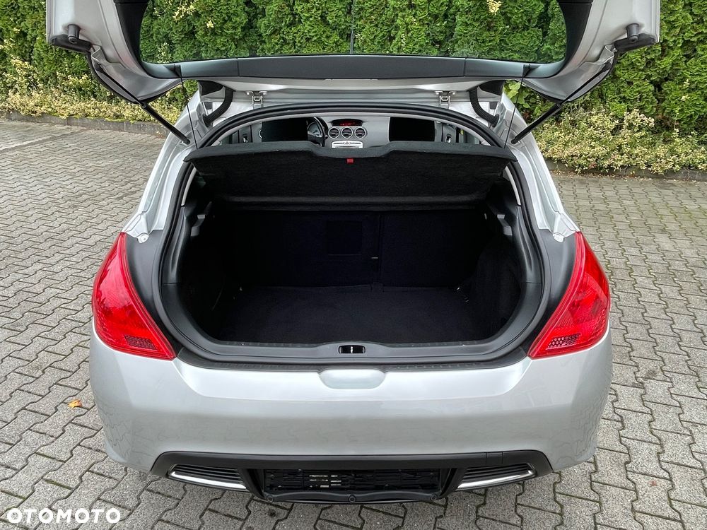 Peugeot 308 - 12