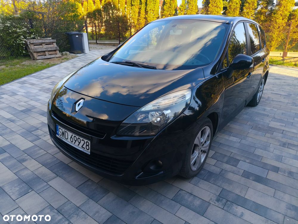 Renault Scenic 1.6 16V 110 Authentique - 1