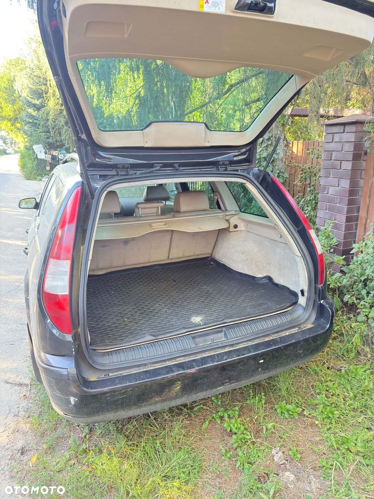 Ford Mondeo 2.0 TDCI Ghia X - 6