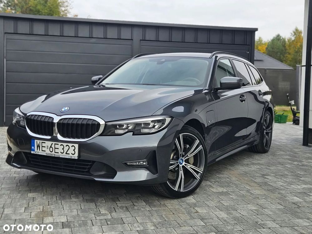BMW Seria 3 - 22