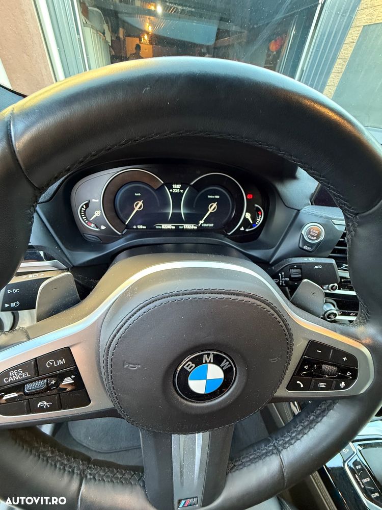 BMW X4 xDrive20d M Sport X - 13
