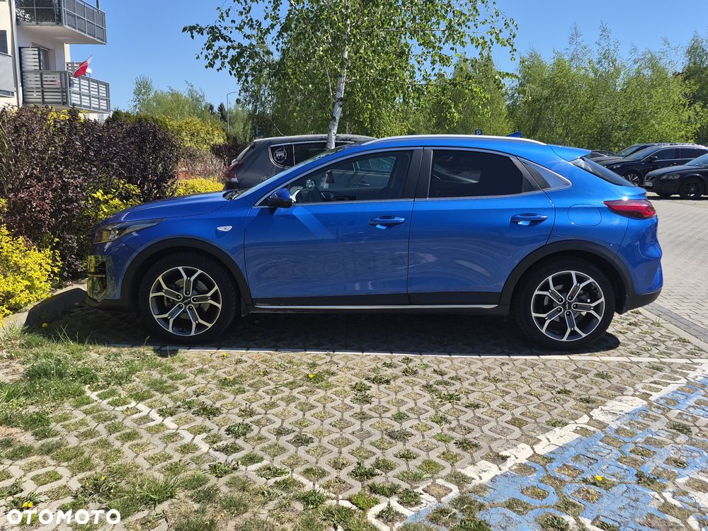 Kia XCeed 1.5 T-GDI M - 6