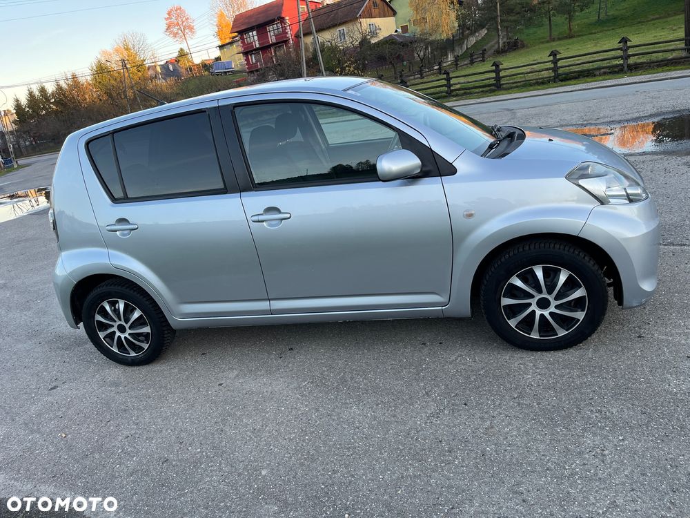 Subaru Justy 1.0 JT - 11