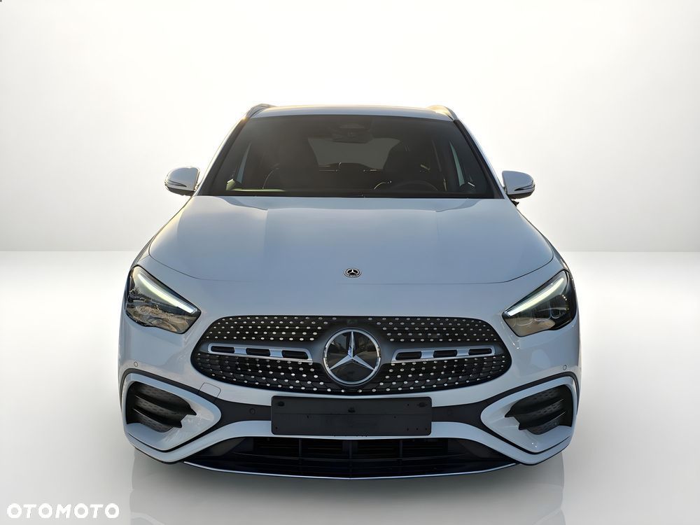 Mercedes-Benz GLA 200 mHEV AMG Line 7G-DCT - 2