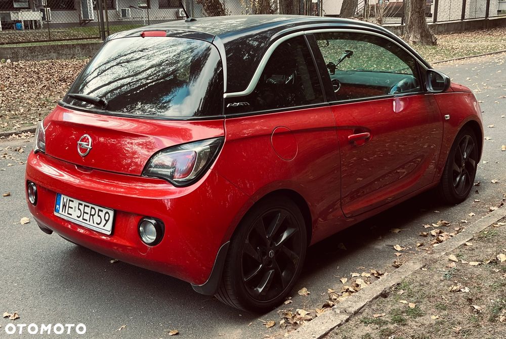 Opel Adam - 3