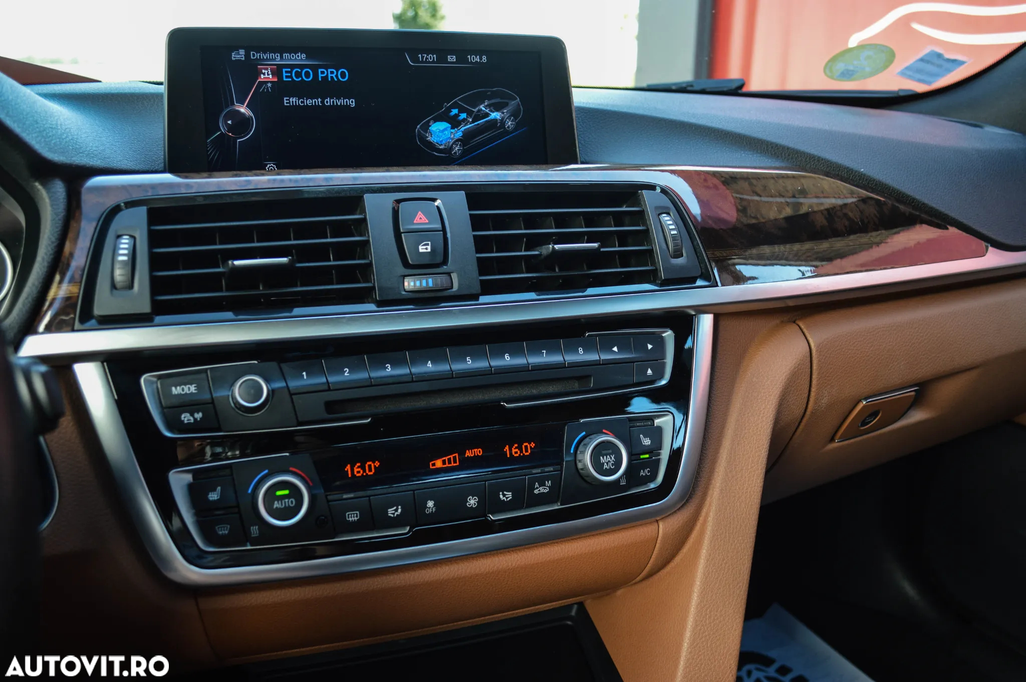 BMW Seria 4 420d Gran Coupe Aut. Luxury Line - 31