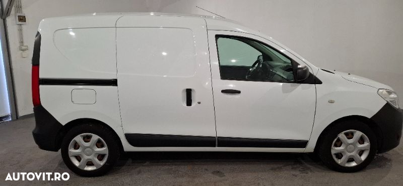 Dacia dokker - 19