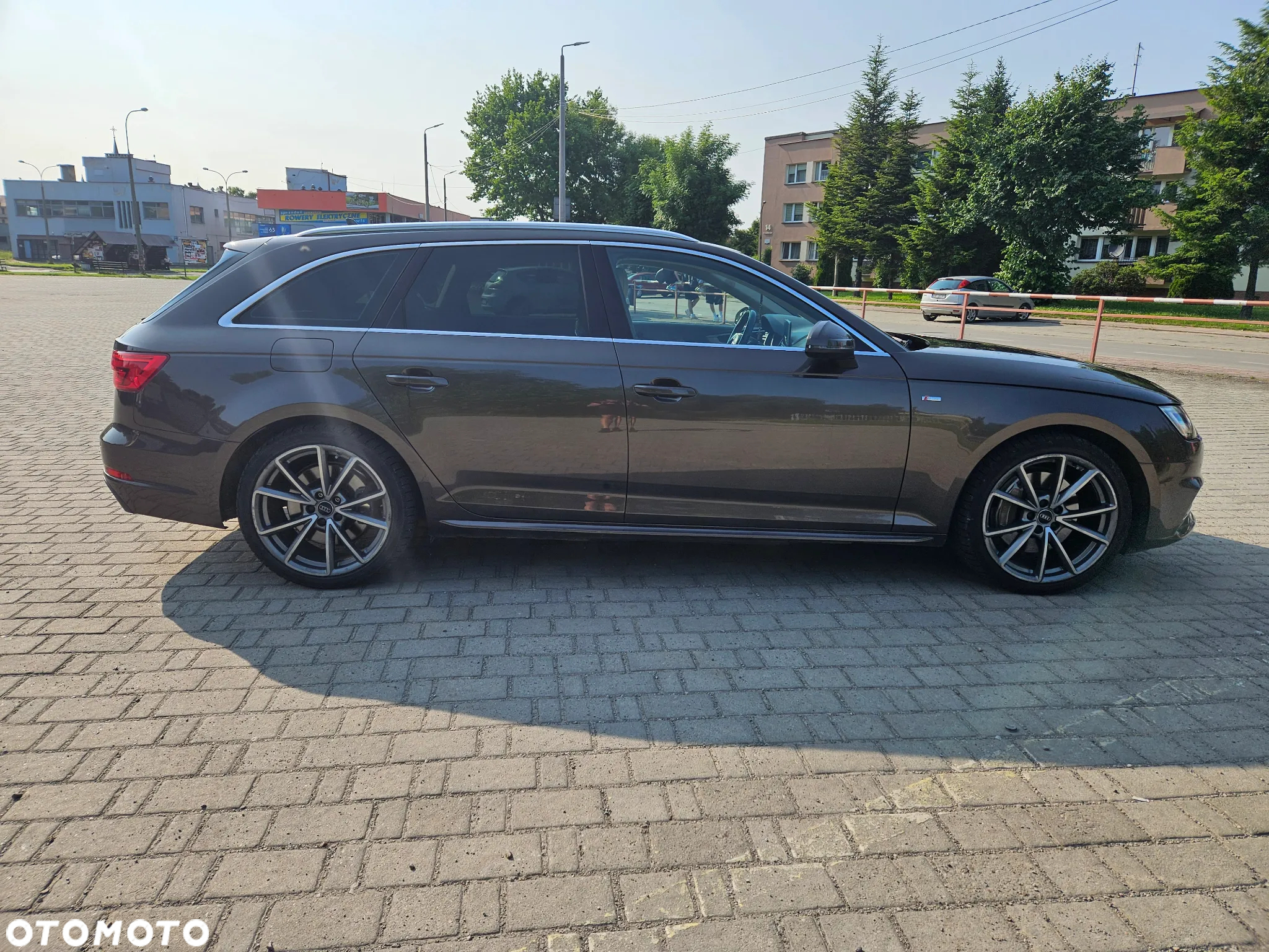 Audi A4 - 14