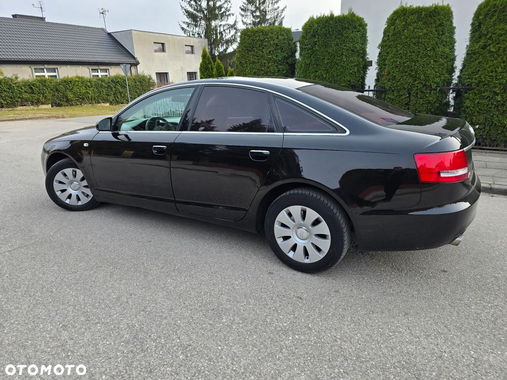 Audi A6 Limousine - 33