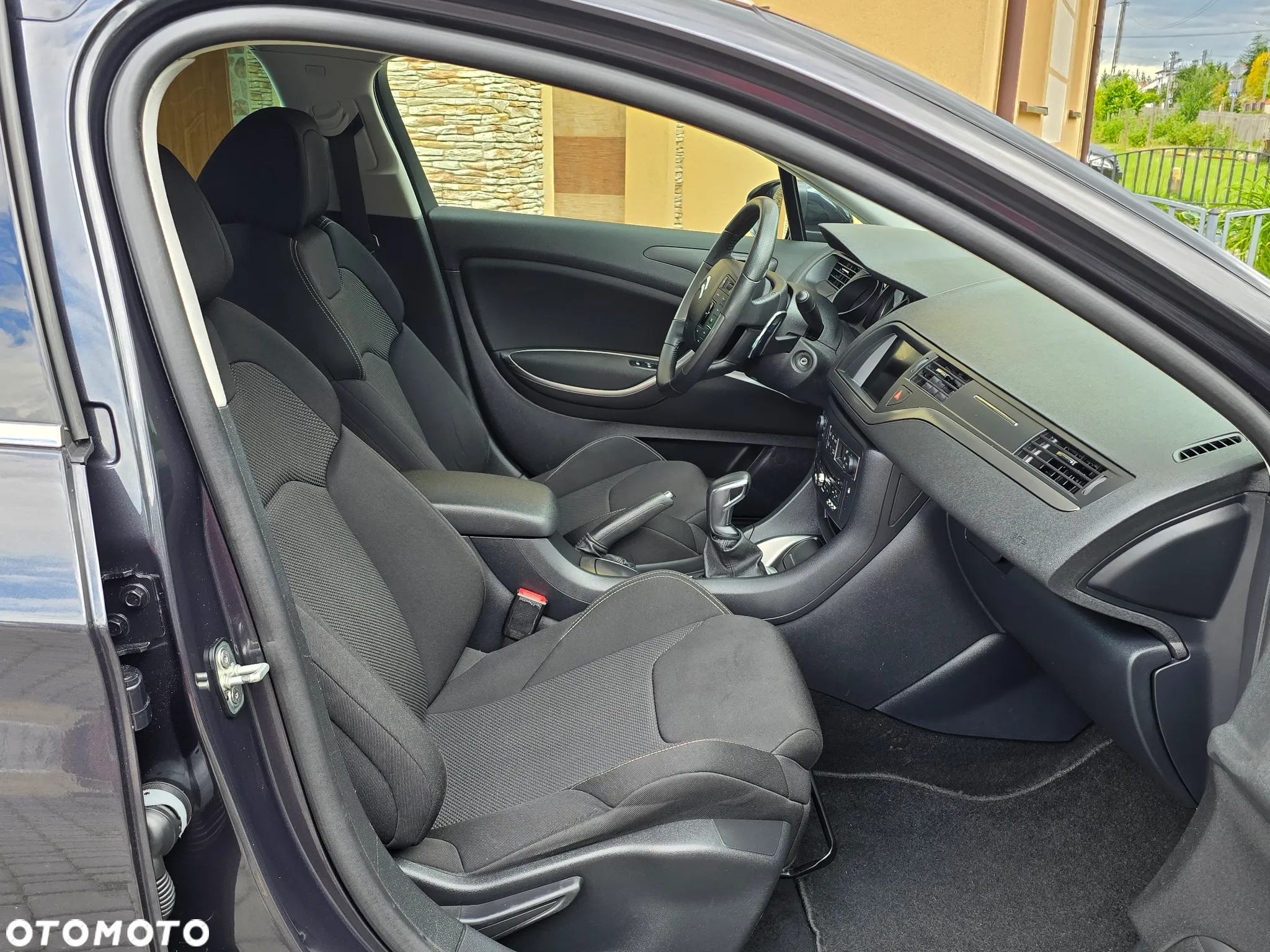 Citroën C5 - 30