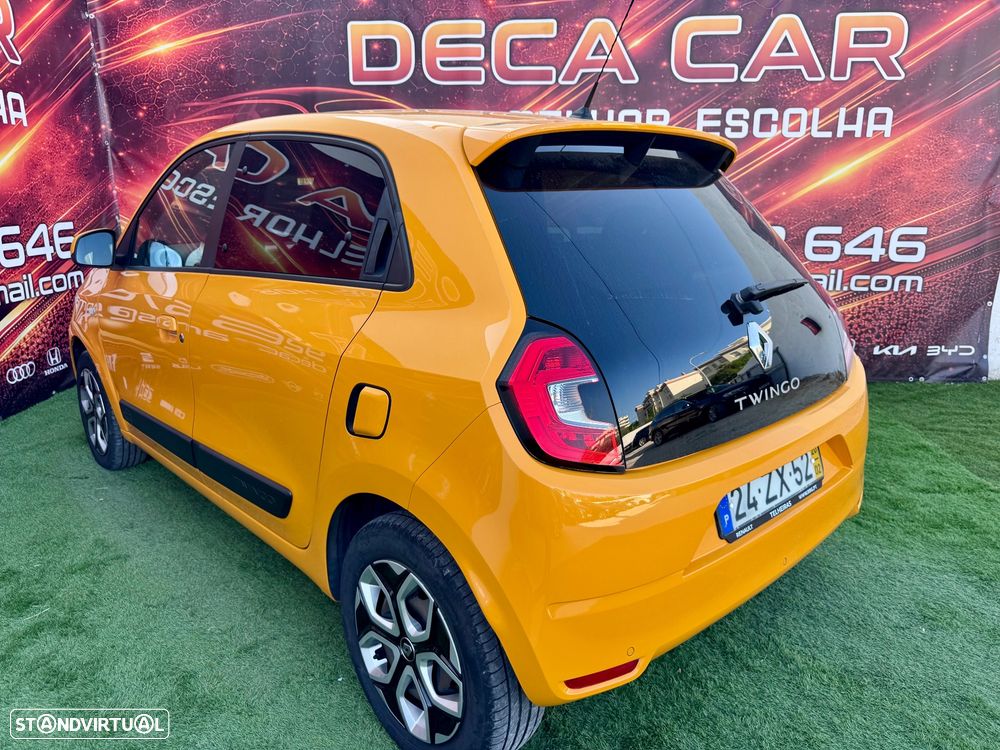 Renault Twingo 1.0 SCe Zen - 6