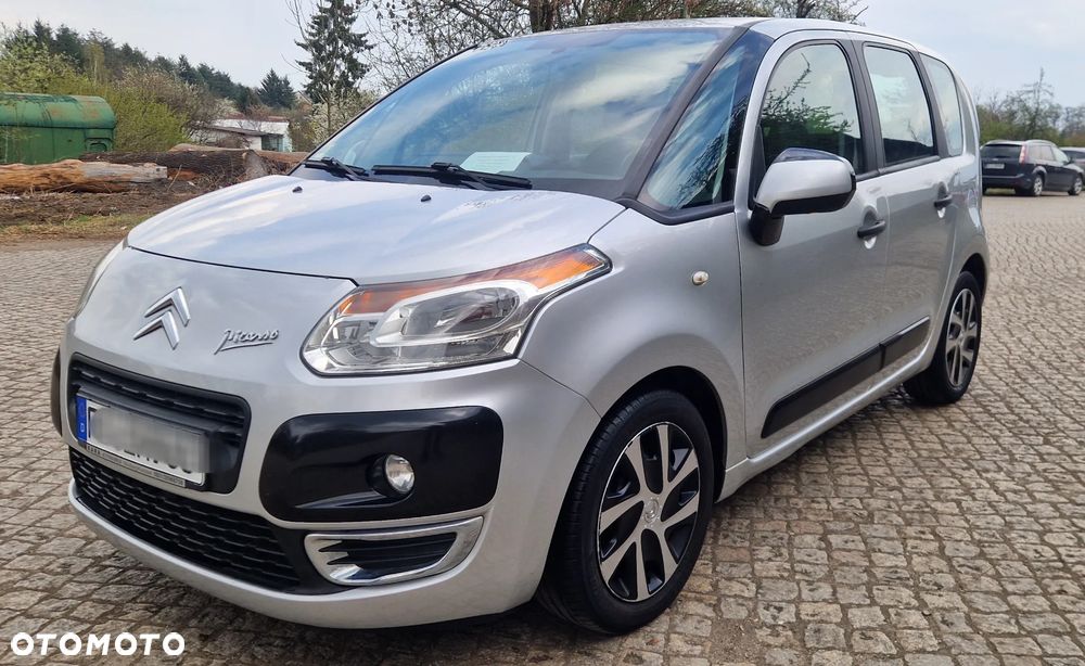 Citroën C3 Picasso - 2