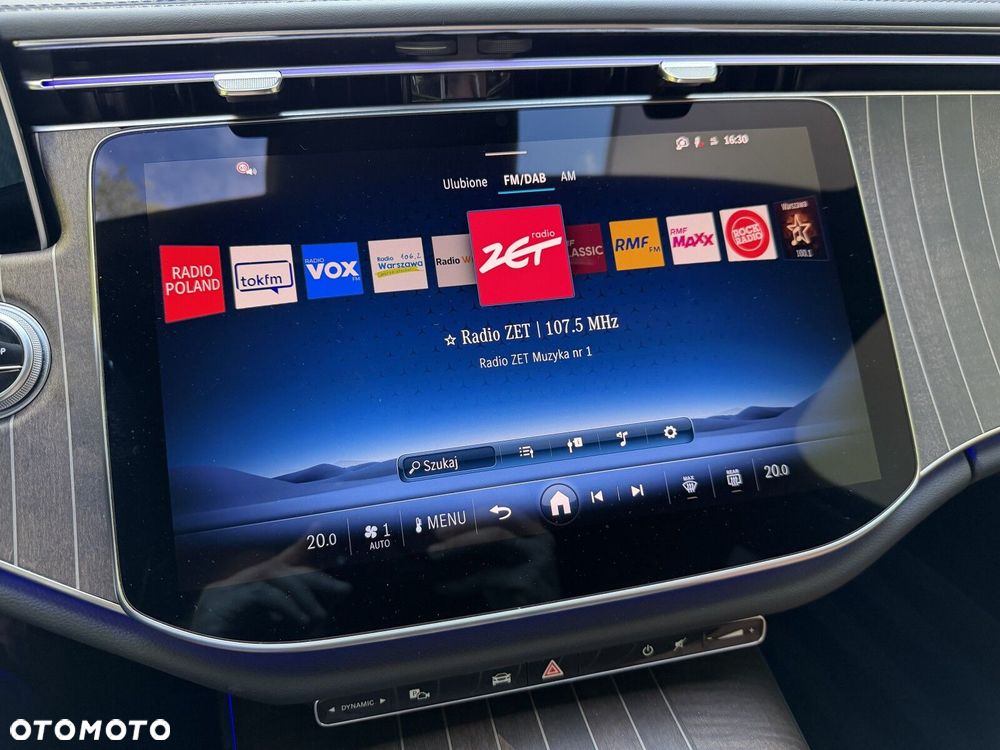Mercedes-Benz Klasa E 220 d mHEV 4-Matic AMG 9G-Tronic - 30