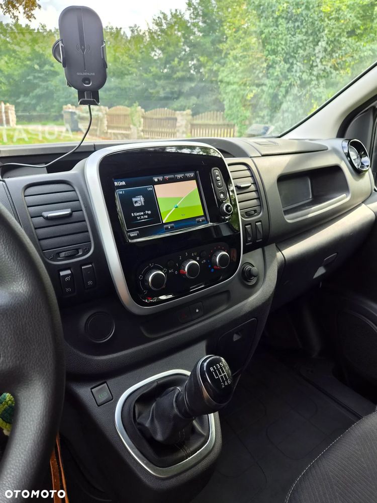 Renault Trafic - 11