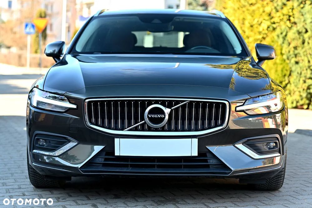 Volvo V60 D4 Inscription - 6