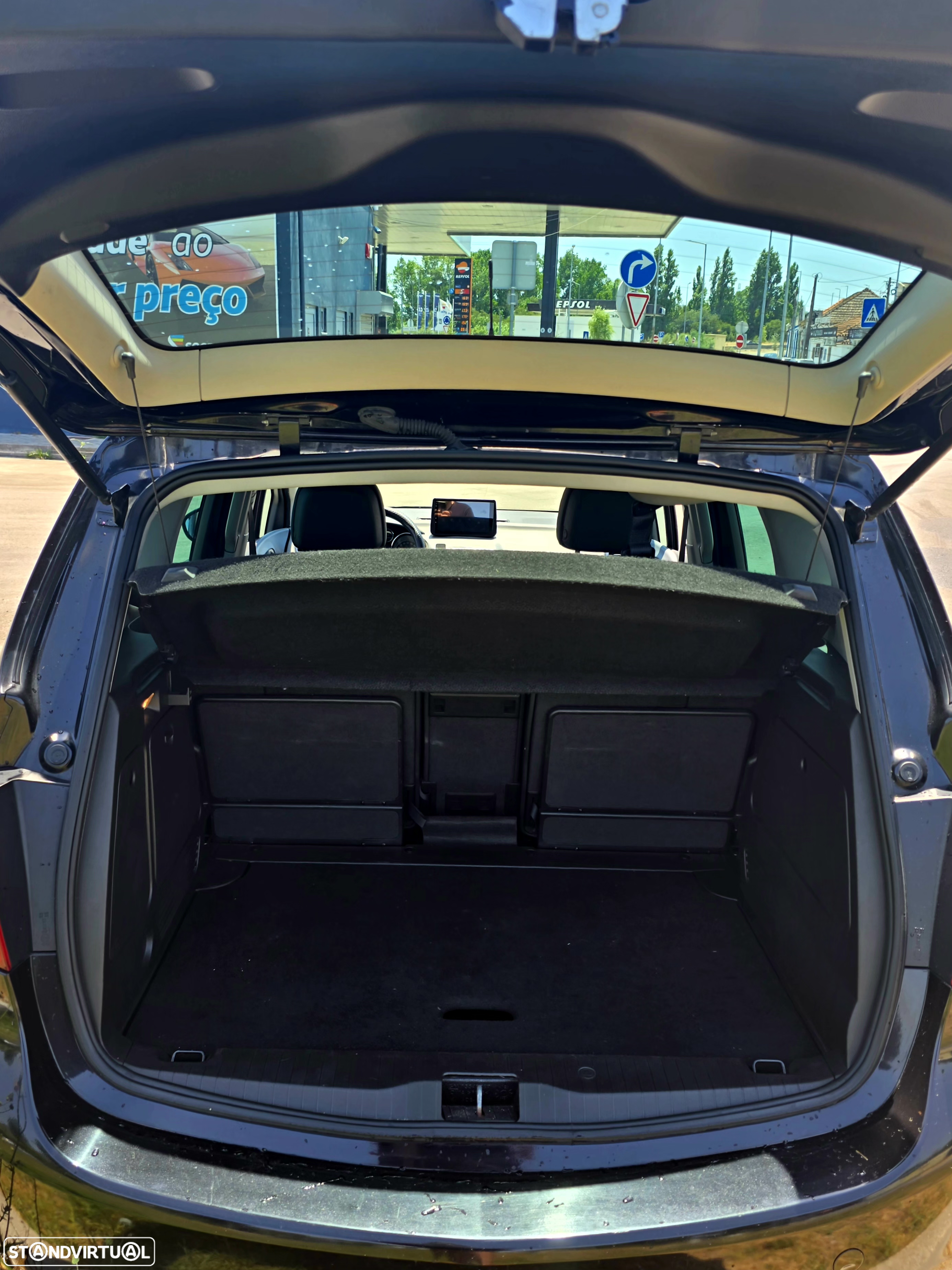 Opel Meriva 1.3 CDTI Cosmo - 8