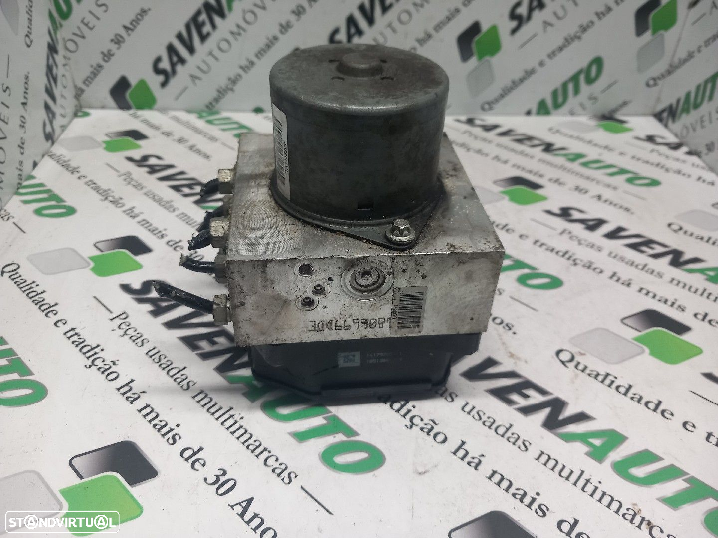 Abs Mini Mini (R56) - 3