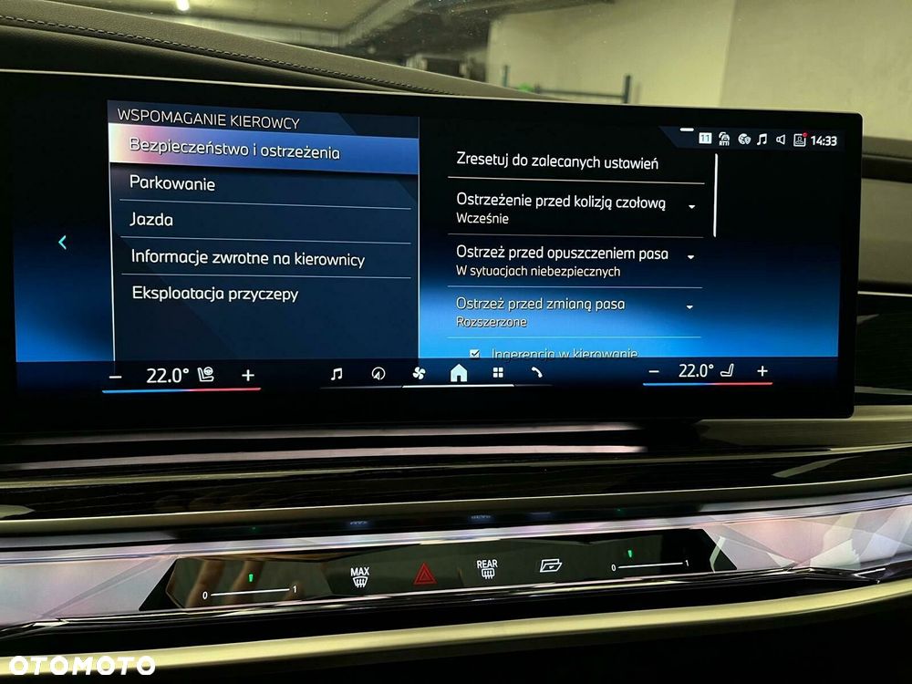 BMW Seria 7 - 28
