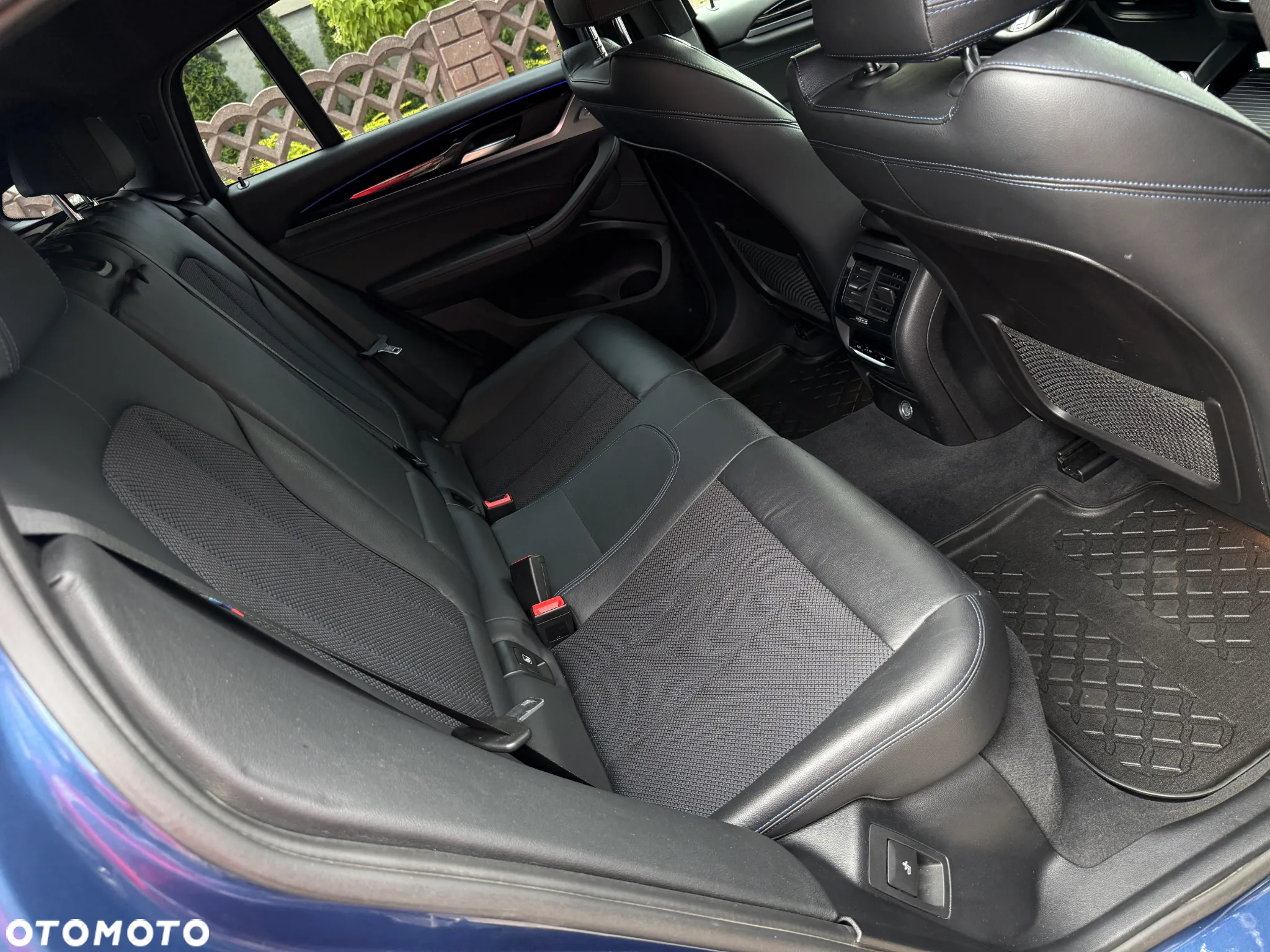 BMW X4 xDrive20d M Sport - 32