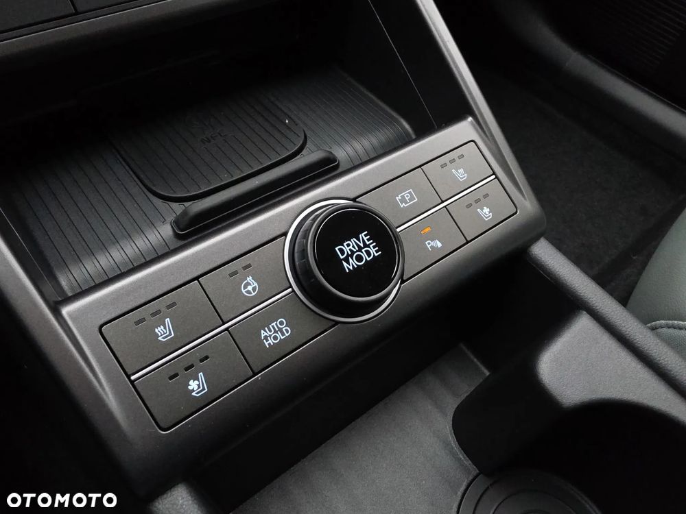 Hyundai Kona 1.6 GDI Hybrid Platinum DCT - 21
