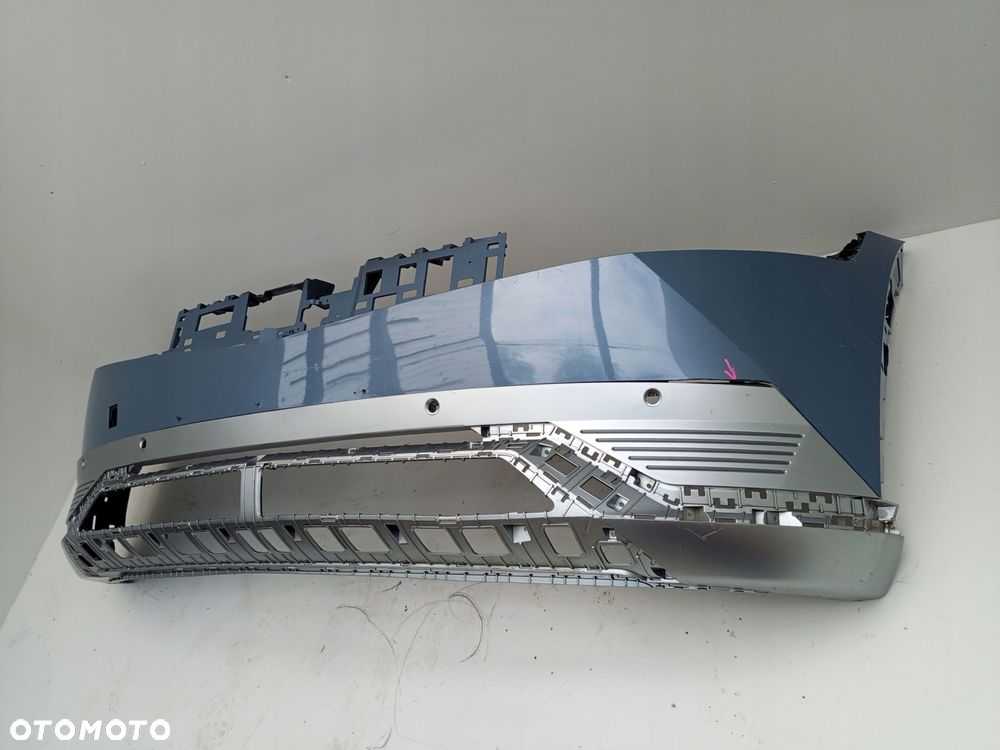 HYUNDAI IONIQ 5 V 2021- ZDERZAK PRZÓD PRZEDNI 86511-G1000 - 5