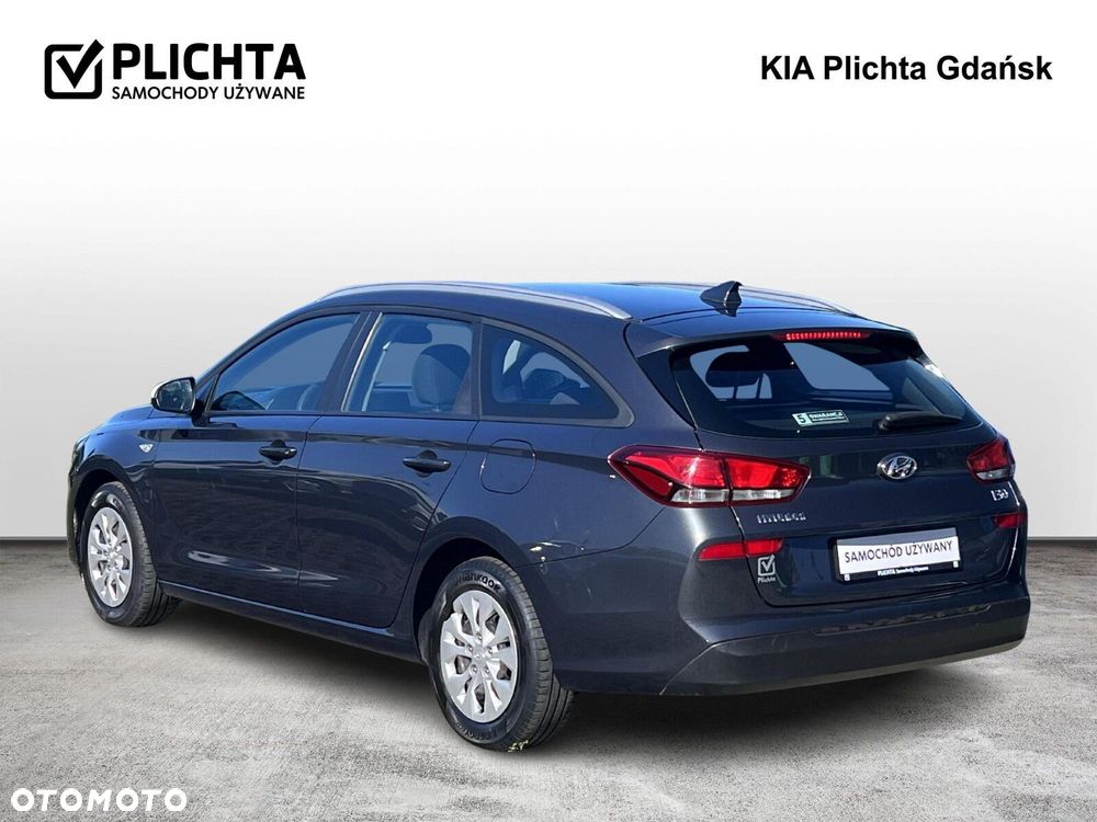 Hyundai i30 - 3