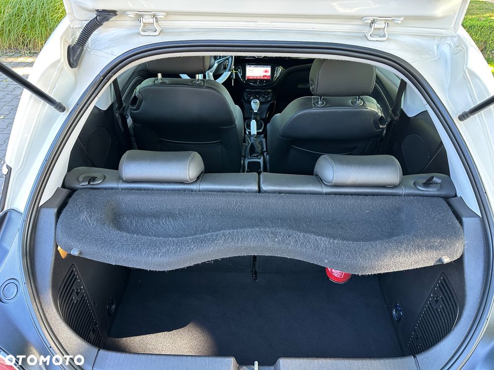 Opel Adam 1.4 Rocks Unlimited - 7