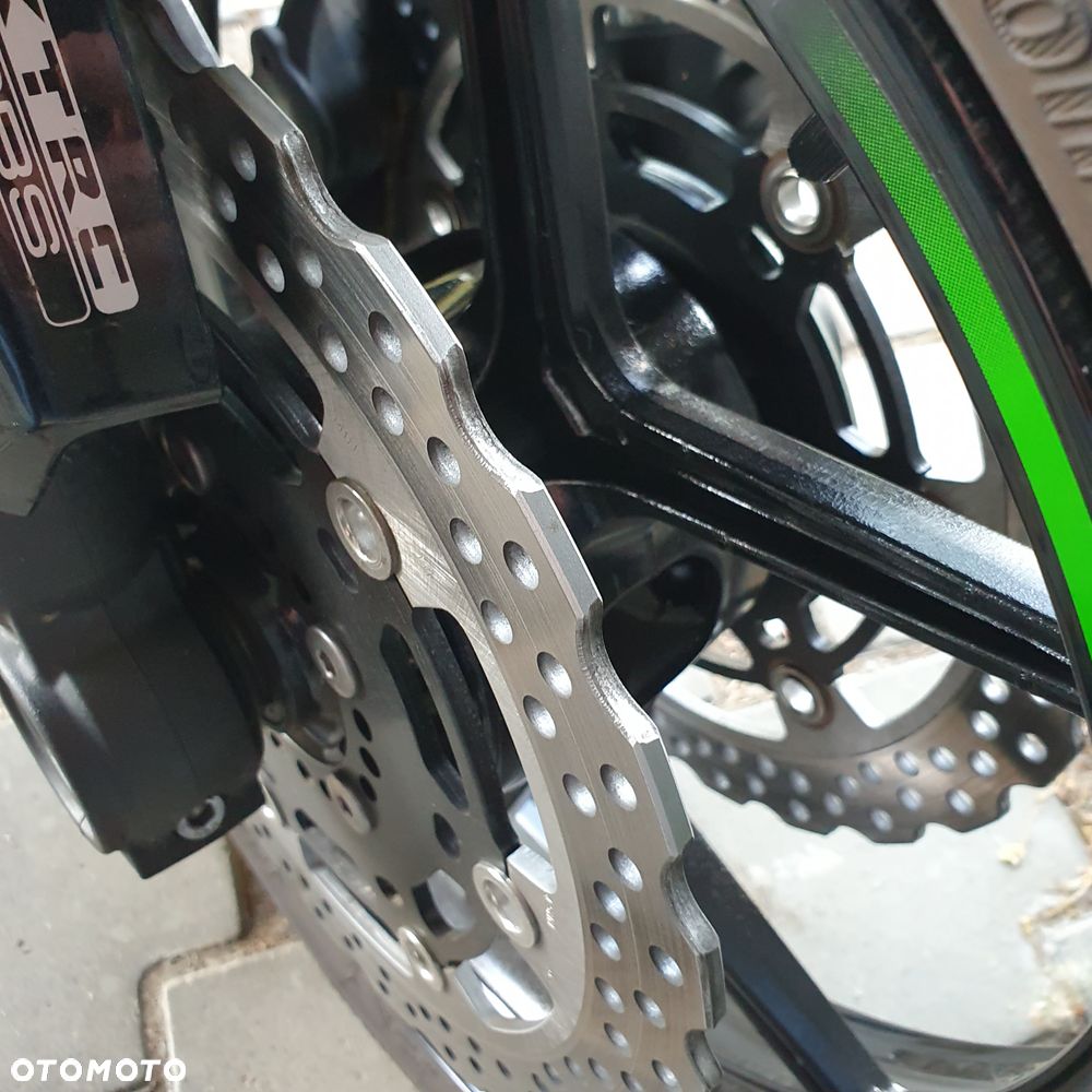 Kawasaki Versys 1000 - 3