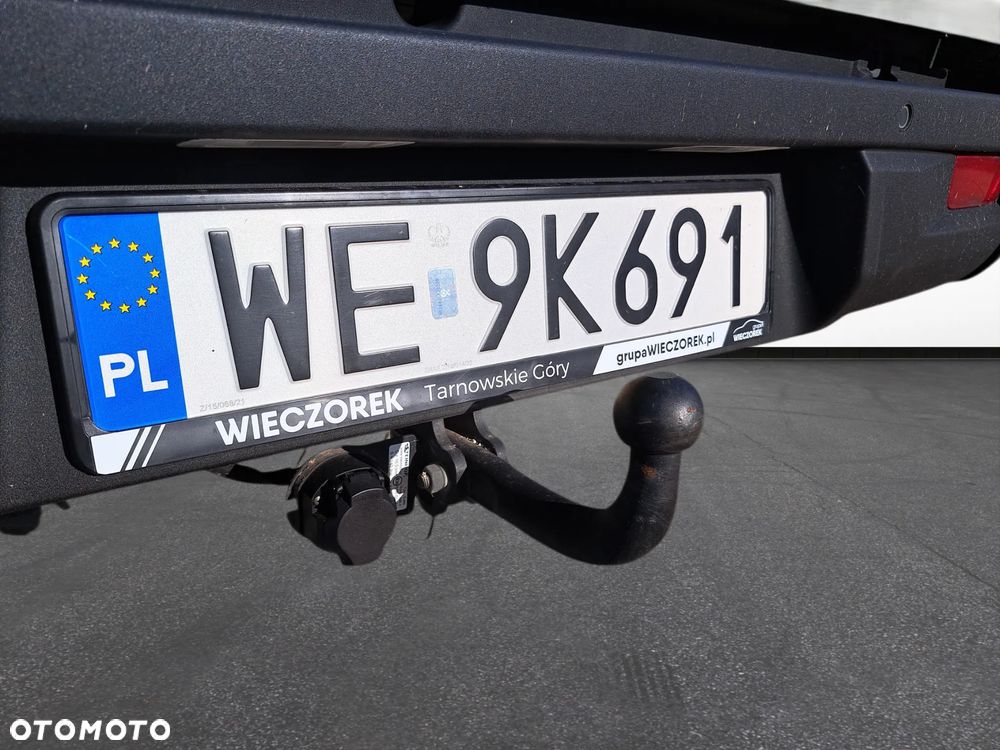 SsangYong/KGM Musso Grand 2.2 e-XDi Quartz 4WD - 27