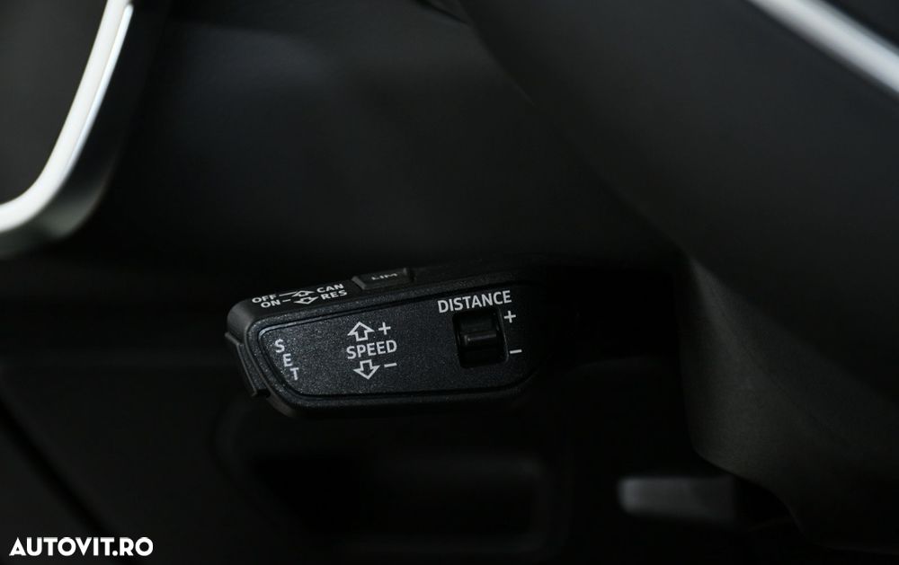 Audi A6 Limuzina 55 TFSI quattro S tronic - 22